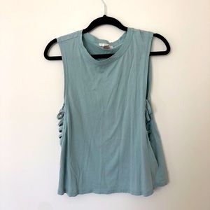 Women’s Tank